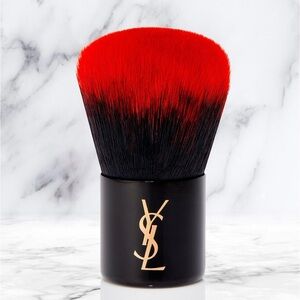 YSL Beauty Kabuki Makeup Brush